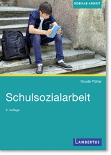 Schulsozialarbeit - Pötter, Nicole