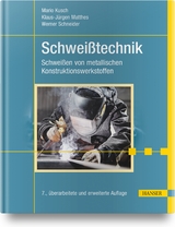 Schweißtechnik - 