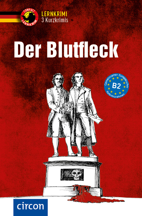 Der Blutfleck - Nina Wagner