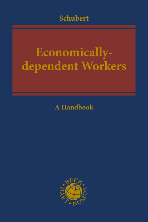 Economically-dependent Workers as Part of a Decent Economy - Claudia Schubert