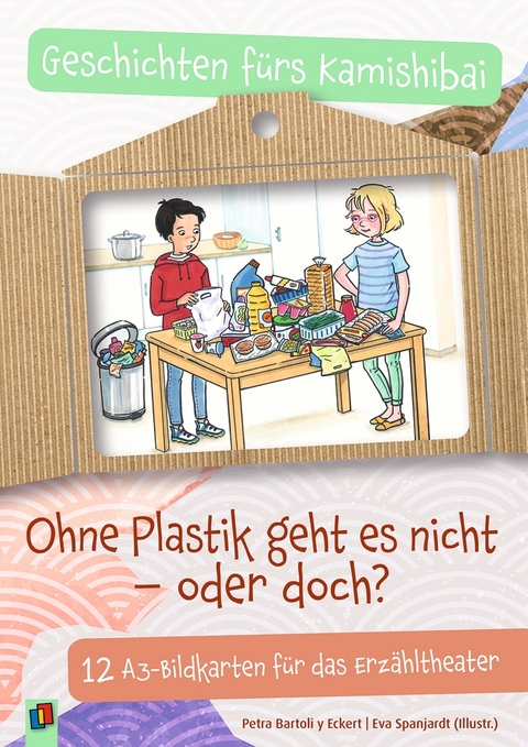 Ohne Plastik geht es nicht – oder doch? - Petra Bartoli y Eckert