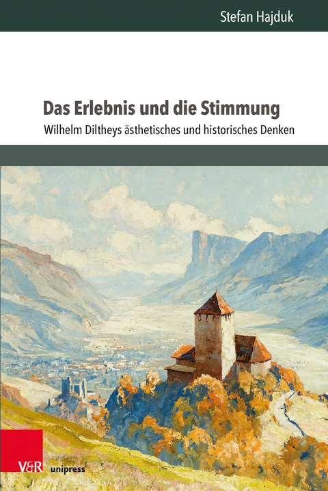 Das Erlebnis und die Stimmung - Stefan Hajduk