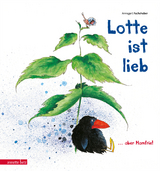 Lotte ist lieb - Annegert Fuchshuber