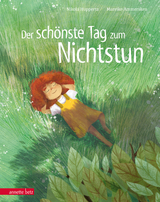 Der schönste Tag zum Nichtstun - Nikola Huppertz