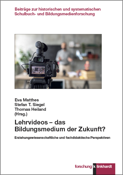 Lehrvideos – das Bildungsmedium der Zukunft? - 