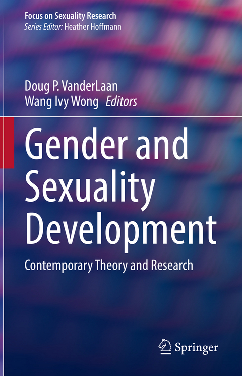 Gender and Sexuality Development - 