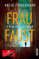 Frau Faust - Antje Zimmermann