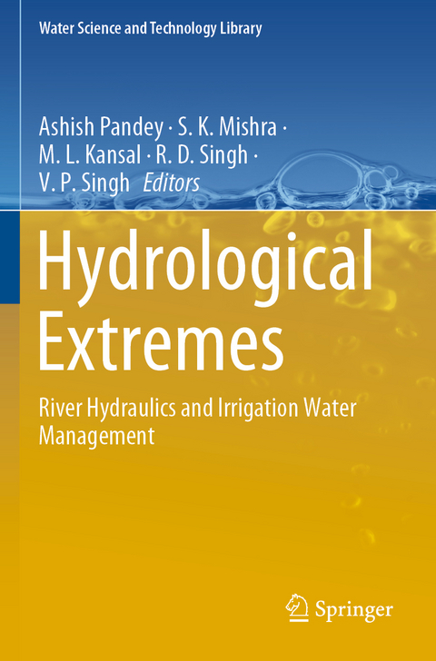 Hydrological Extremes - 