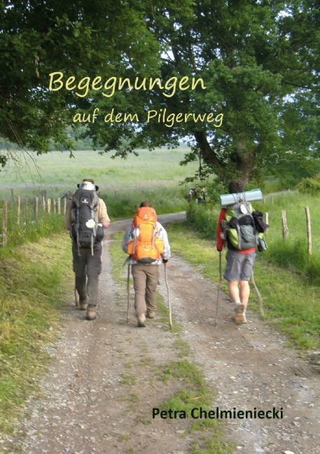 Begegnungen - Petra Chelmieniecki