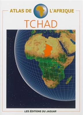 TCHAD  VERSION FRANCAISE