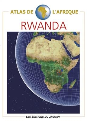 RWANDA  VERSION ANGLAISE