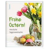 Geschenkheft Frohe Ostern! - 