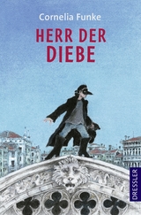 Herr der Diebe - Cornelia Funke