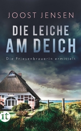 Die Leiche am Deich - Joost Jensen