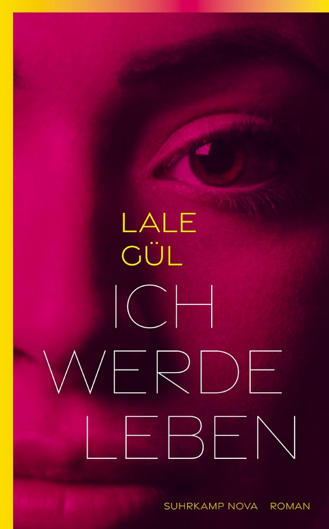 Ich werde leben - Lale Gül