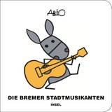 Die Bremer Stadtmusikanten - Attilio Cassinelli