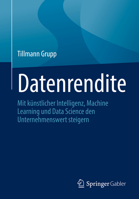 Datenrendite - Tillmann Grupp