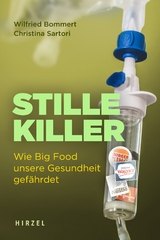 Stille Killer - Wilfried Bommert, Christina Sartori