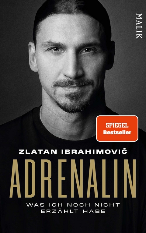 Adrenalin - Zlatan Ibrahimović