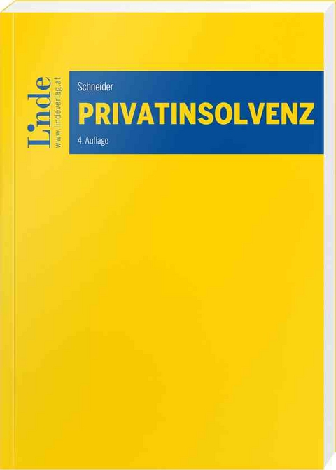 Privatinsolvenz - Birgit Schneider