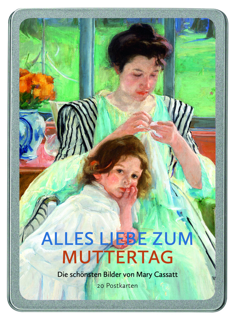 Alles Liebe zum Muttertag