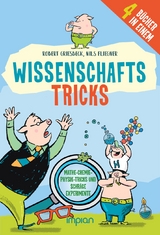 Wissenschafts-Tricks - Robert Griesbeck