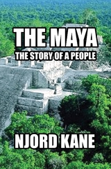 The Maya - Njord Kane