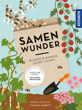 Samenwunder - Sophie Collins, Melissa Mabbitt