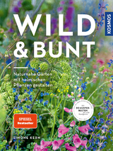 Wild & bunt - Simone Kern