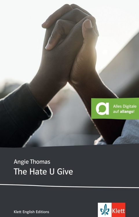 The Hate U Give - Angie Thomas