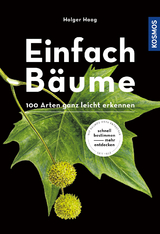 Einfach Bäume - Holger Haag