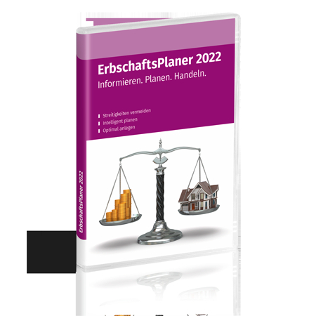 Erbschaftsplaner 2022