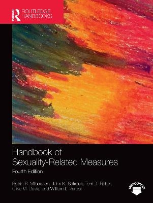 Handbook of Sexuality-Related Measures