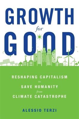 Growth for Good - Alessio Terzi