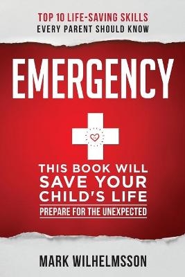 Emergency - Mark Wilhelmsson