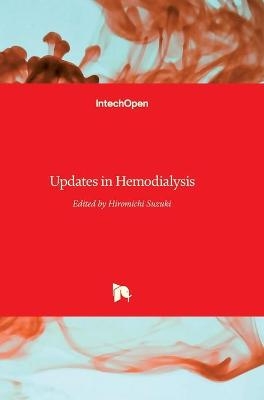 Updates in Hemodialysis - 