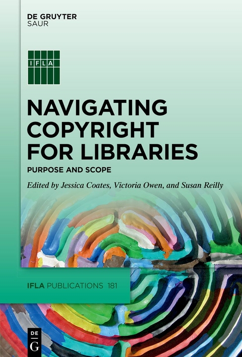 Navigating Copyright for Libraries - 