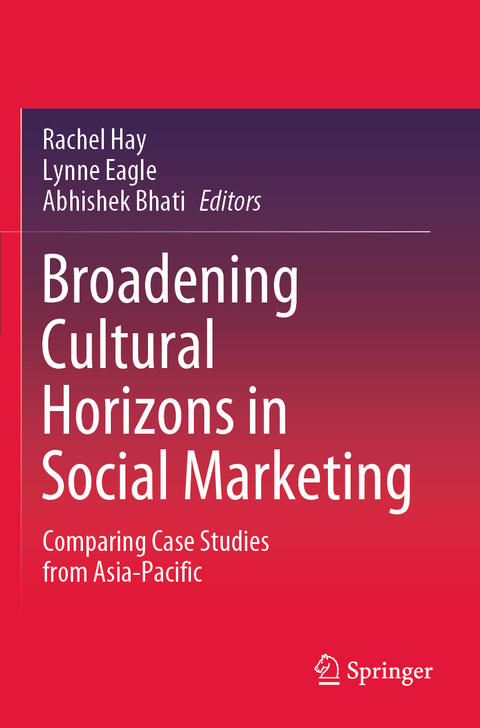 Broadening Cultural Horizons in Social Marketing - 