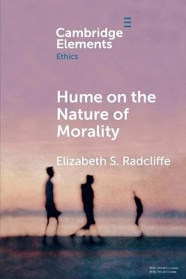 Hume on the Nature of Morality - Elizabeth S. Radcliffe