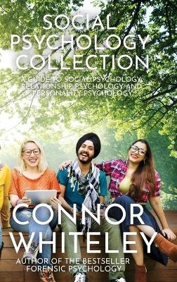 Social Psychology Collection - Connor Whiteley