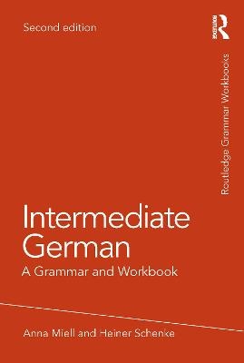 Intermediate German - Anna Miell