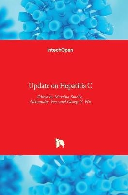 Update on Hepatitis C - 