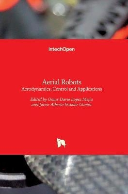 Aerial Robots - 