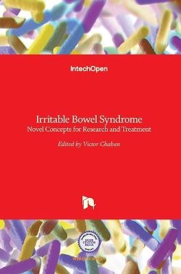 Irritable Bowel Syndrome - 