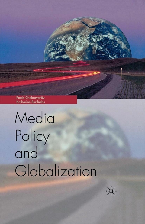 Globalization and Media Policy - Na Na