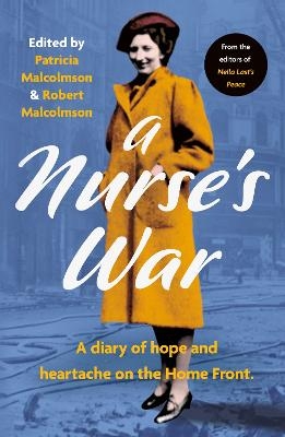 A Nurse’s War - 