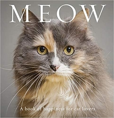 Meow - Anouska Jones