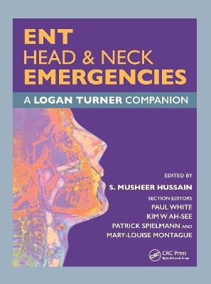 Ent, Head & Neck Emergencies