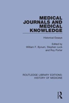 Medical Journals and Medical Knowledge - 