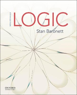 Logic - Stan Baronett